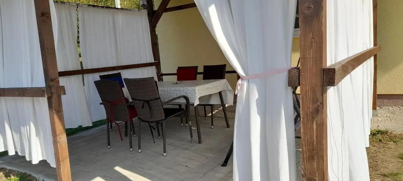 Apartman za odmor Plivska Jezera