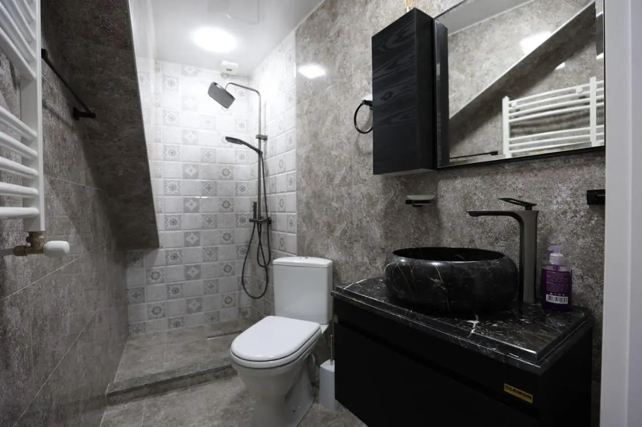 Chanko Apartment