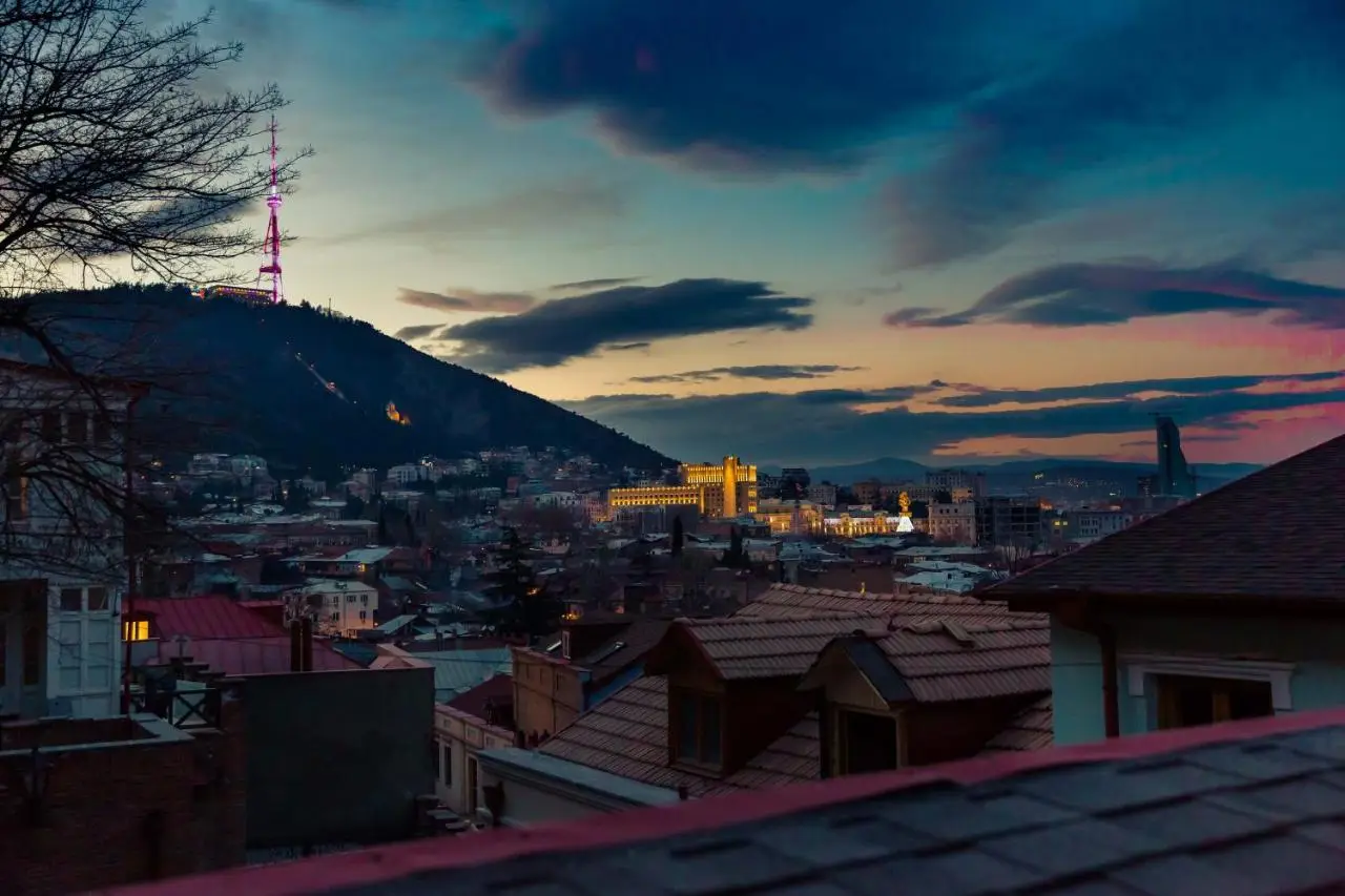 Apartamenti Gomi 17