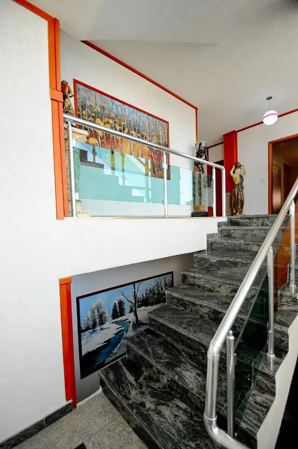 Hotel Lubjana