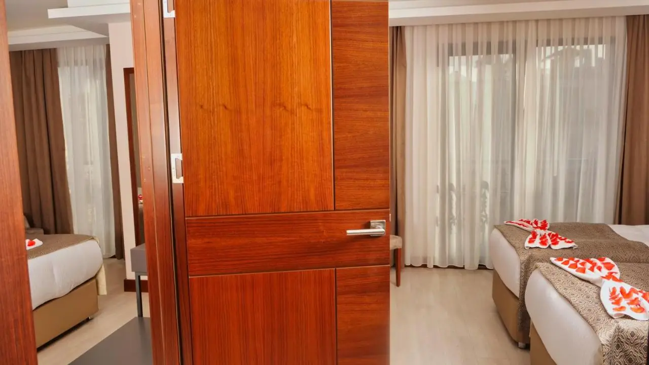 My Dream Istanbul Hotel