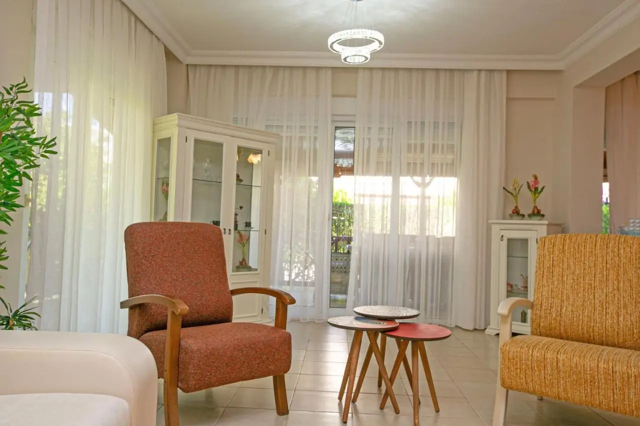 Paradise Town Villa Hazel
