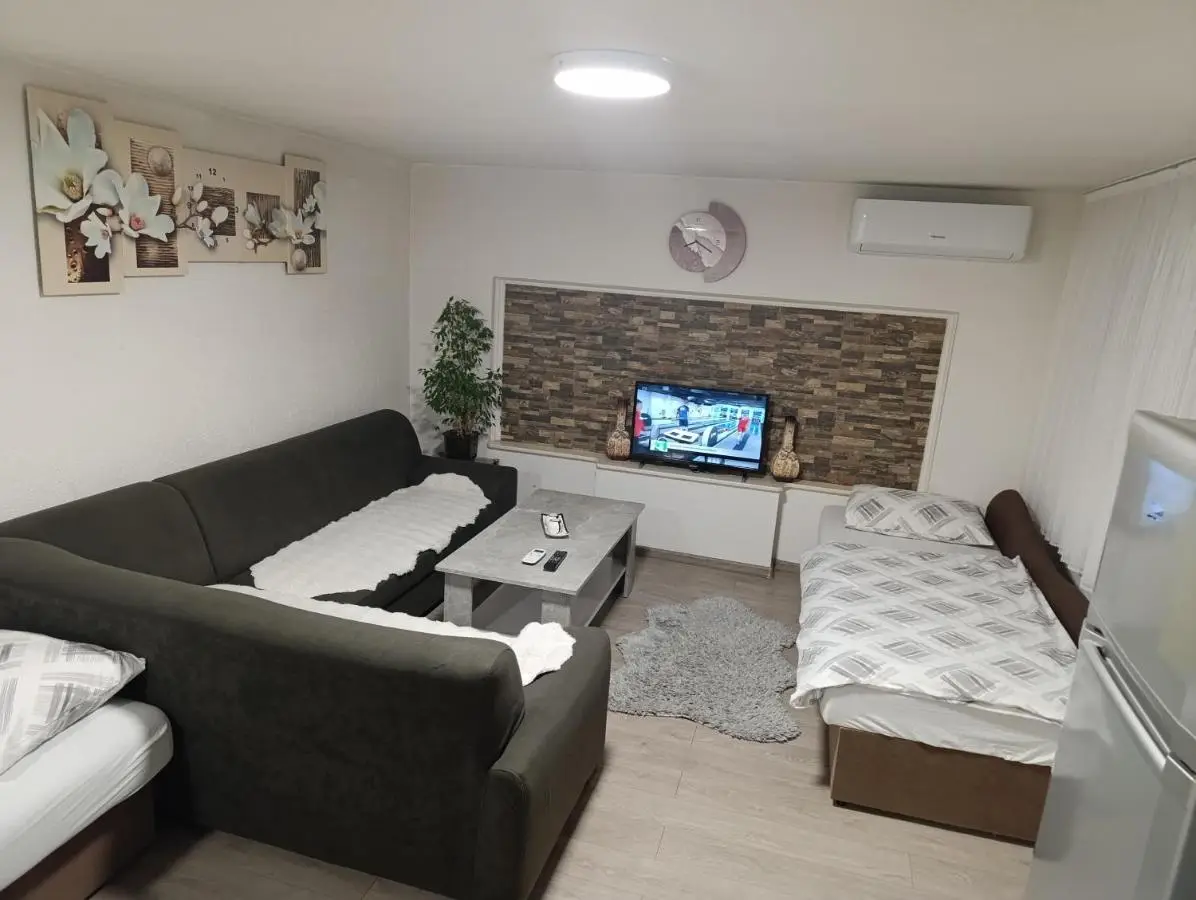 Apartman Emma