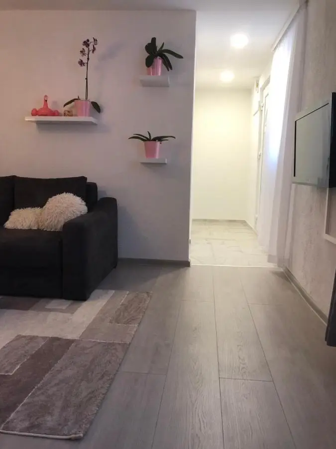 Fairytale Apartment