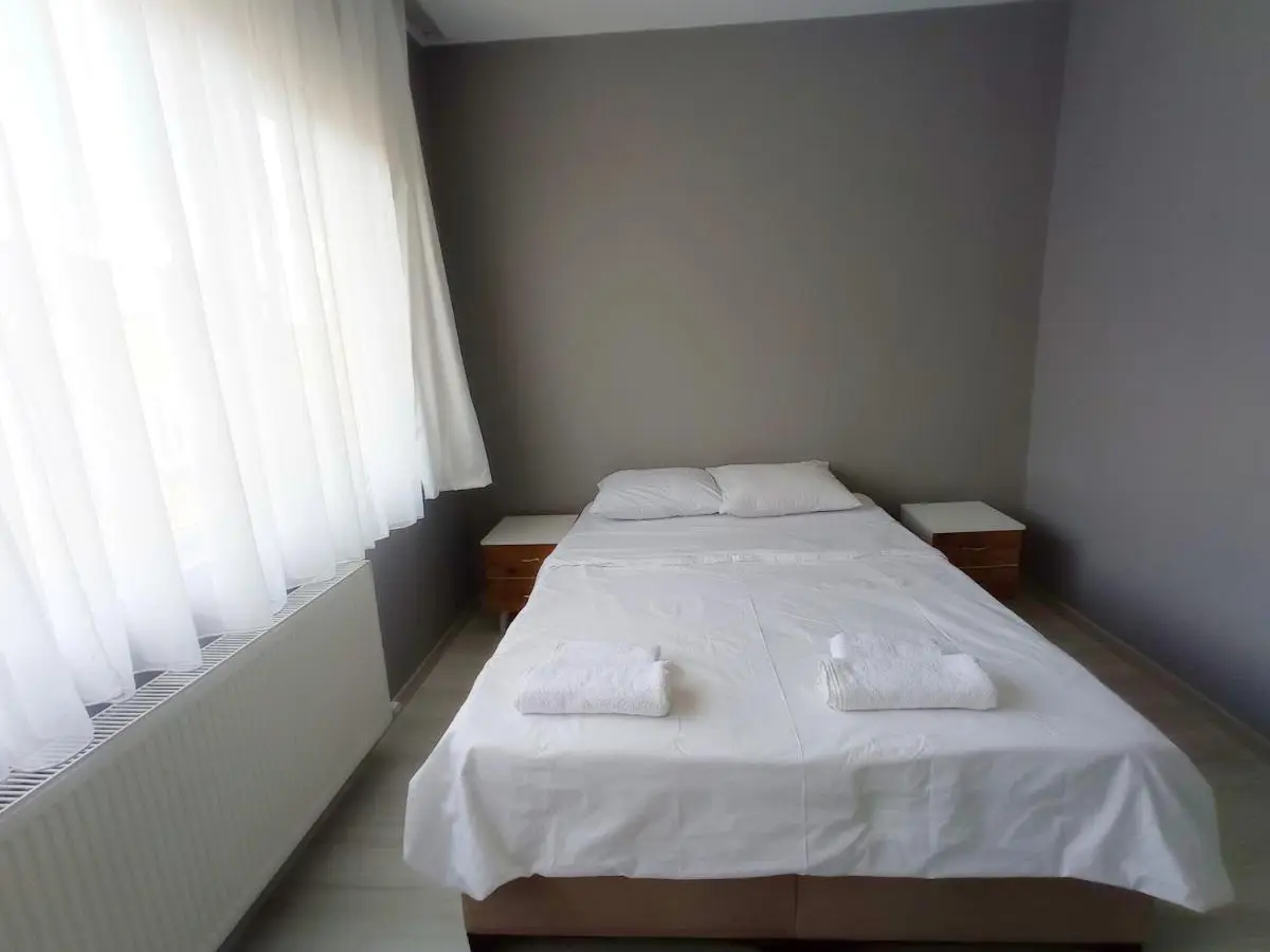 Ronadar Apart Otel