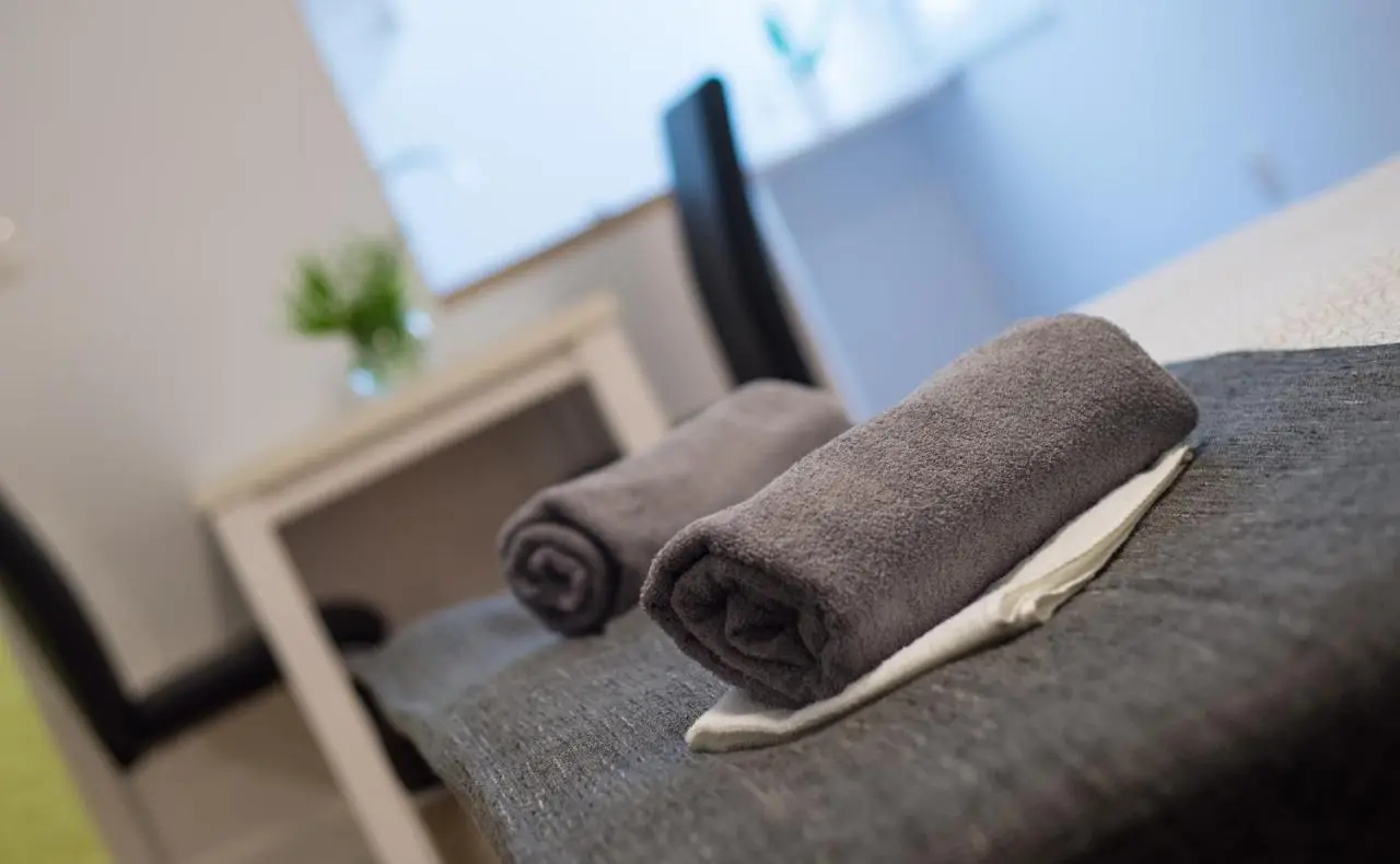 COMFORT APARTMENTS M&S