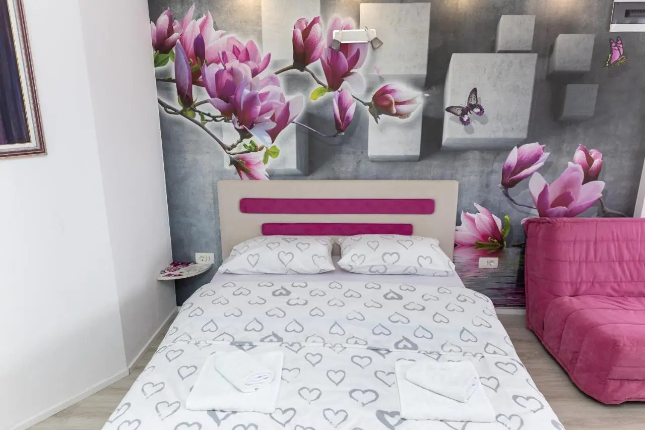 Apartmani HM