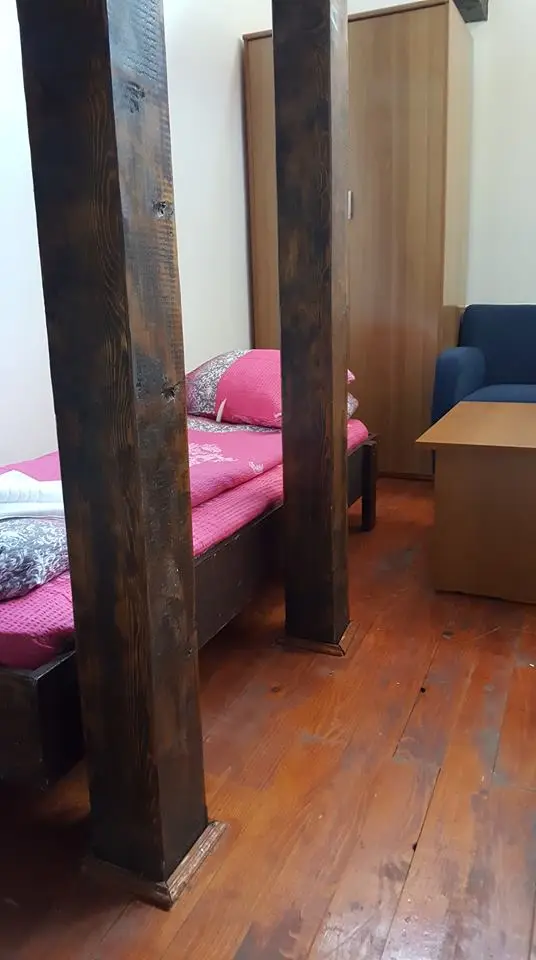 Apartment Kosuta split level 1