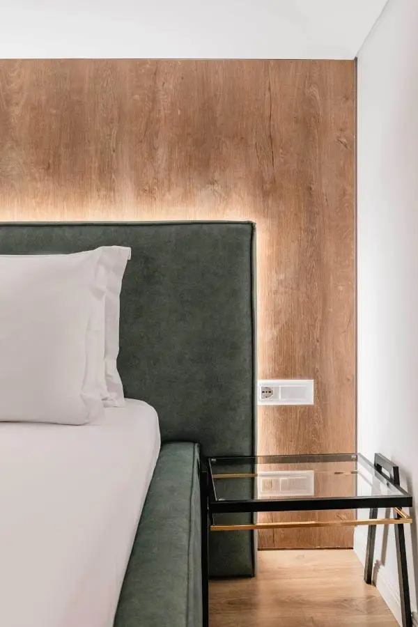 Mae Select Hotel
