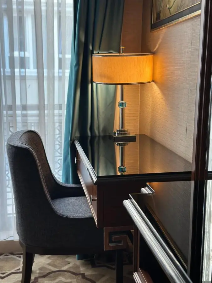 Grand Durmaz Hotel