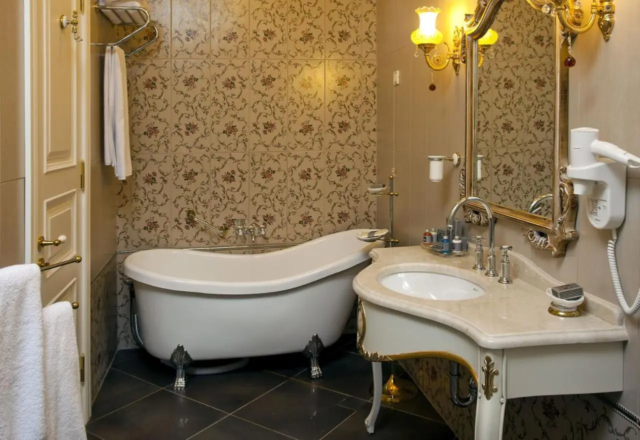 Limak Yalova Thermal Boutique Hotel
