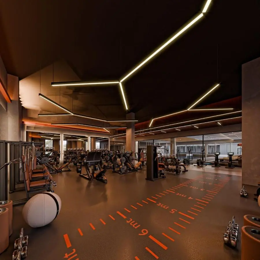 Grand Cevahir Hotel Convention Center