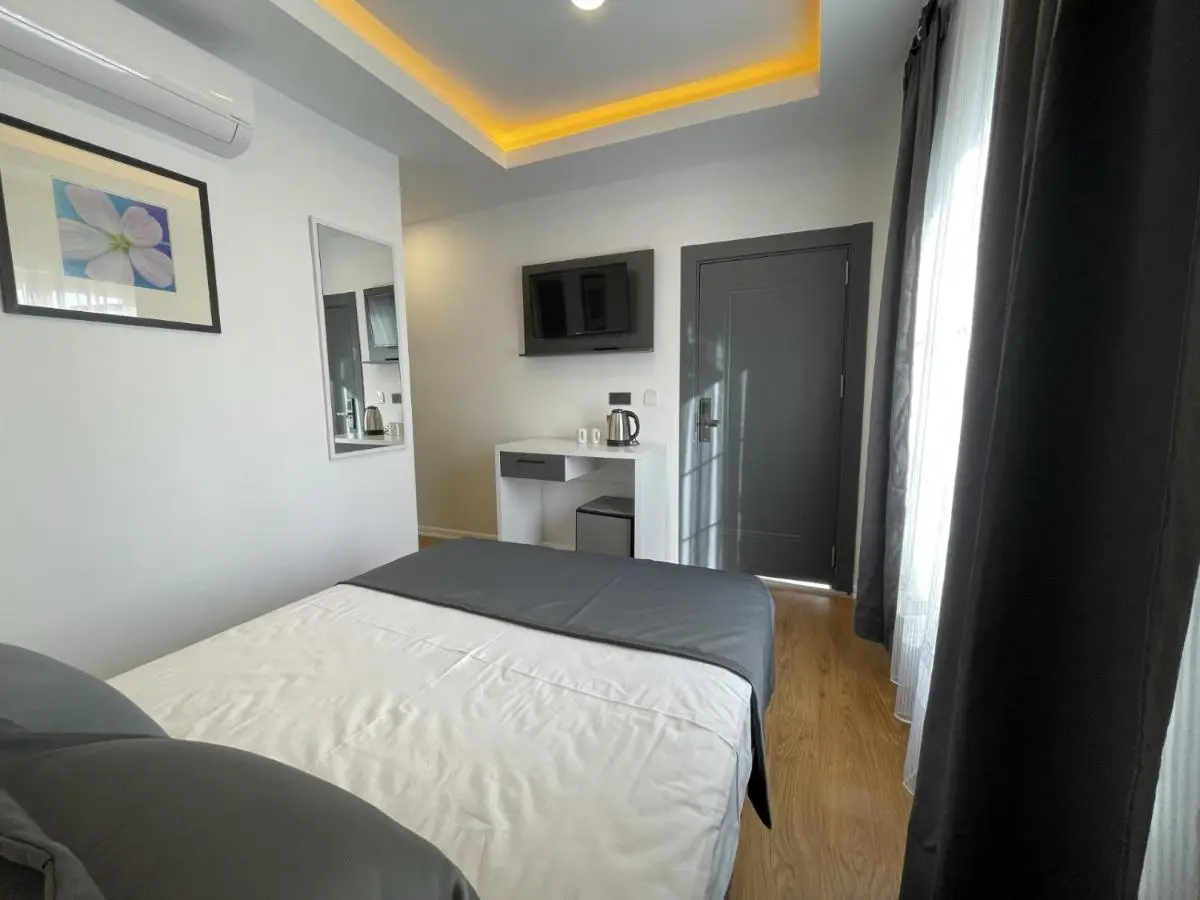 Mi Hotel Boutique