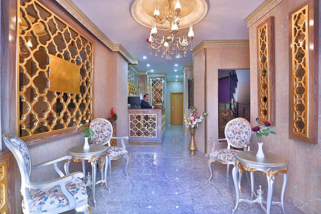 Santefe Hotel