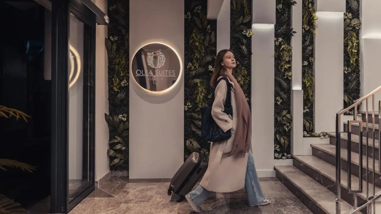 Olea Suites Otel