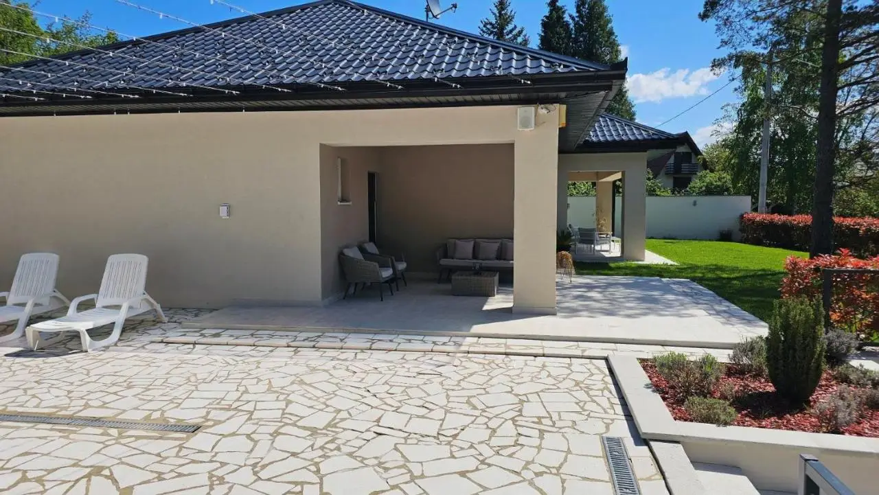 Villa Aida