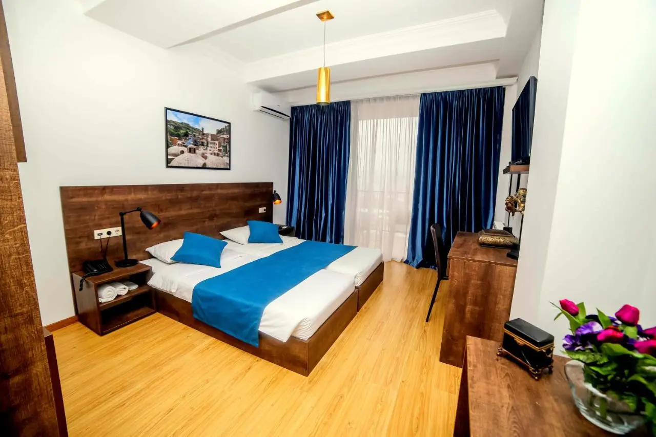 Tbilisi View Hotel
