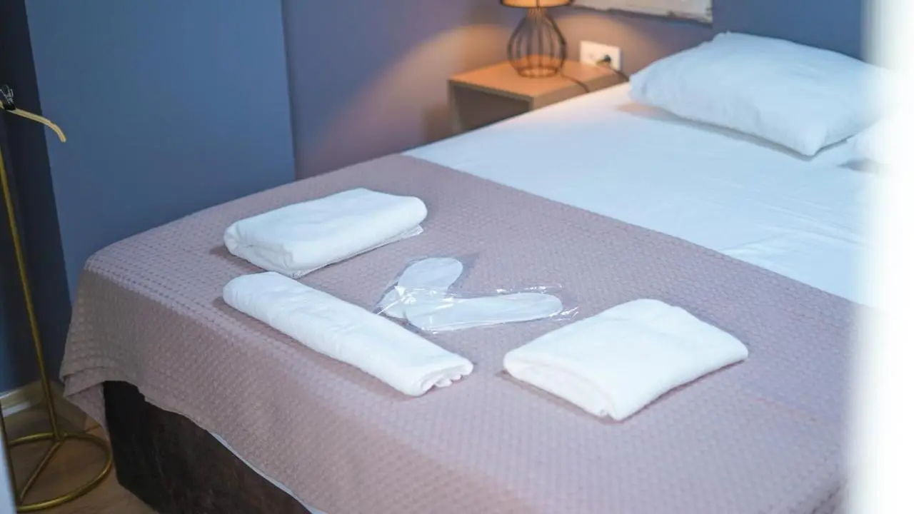 Luka Suit Hotel