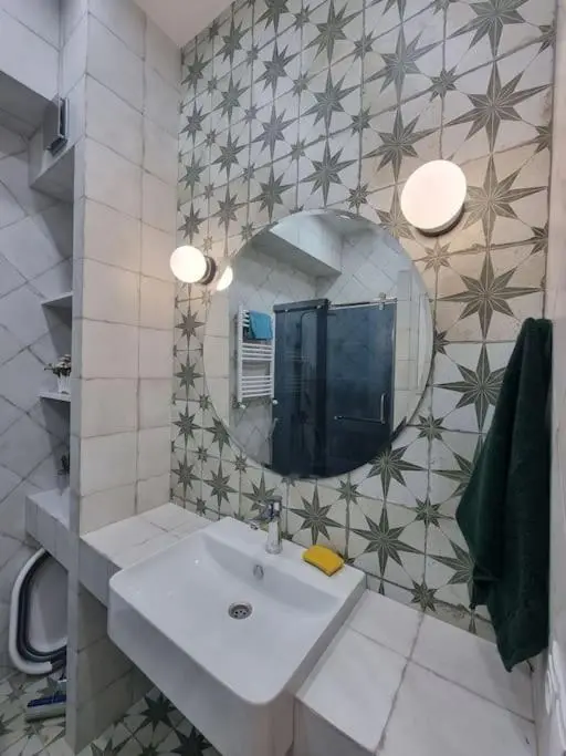 Morkinali Apartment