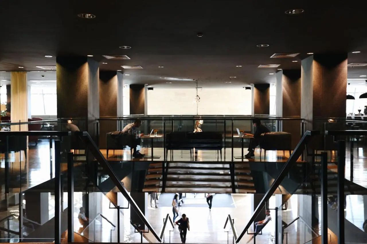 Holiday Inn - Tbilisi by IHG