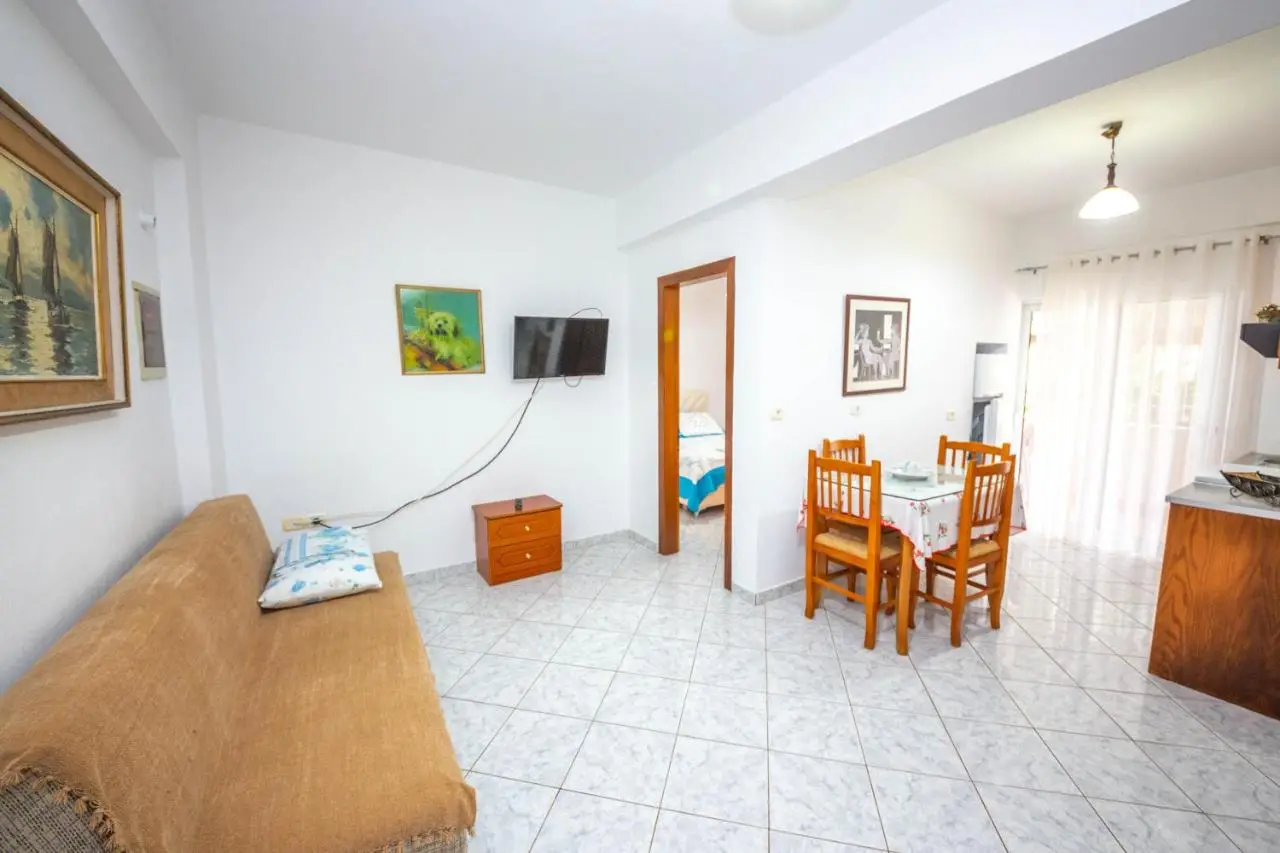 Apartments Cikuli