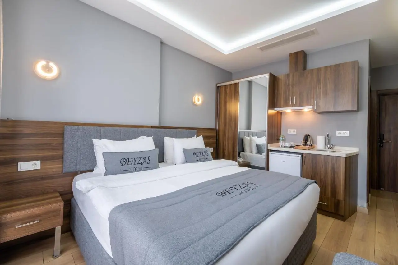 Beyzas Hotels & Suites
