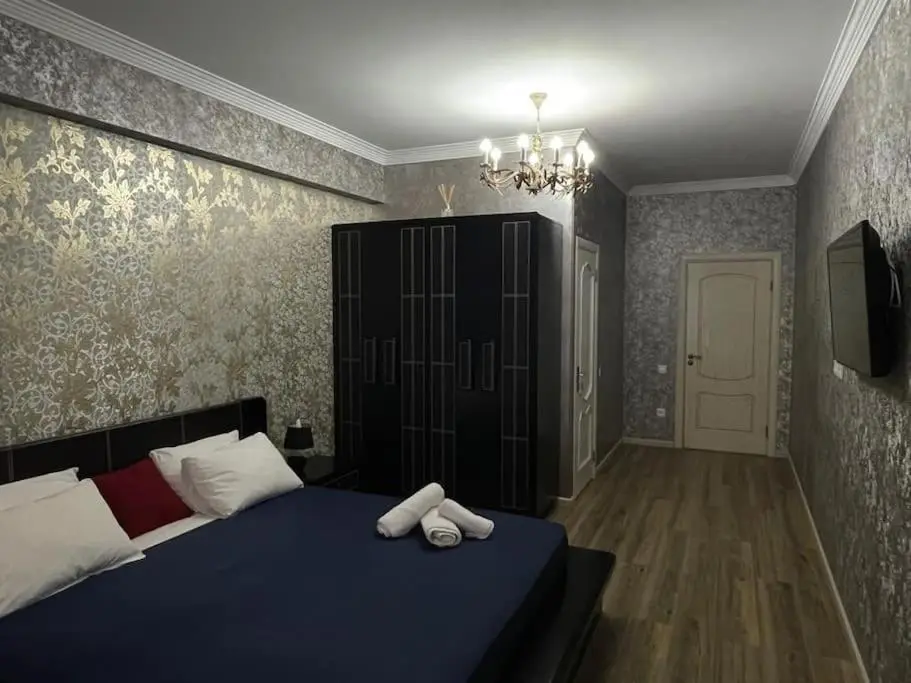 Park Azure Modern apartment