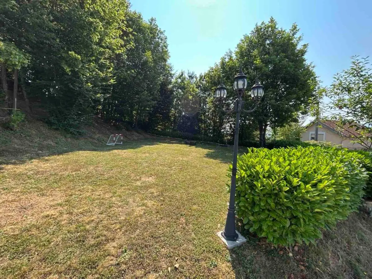 Woodrock Villa