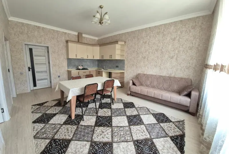 Townhouse in Qusar