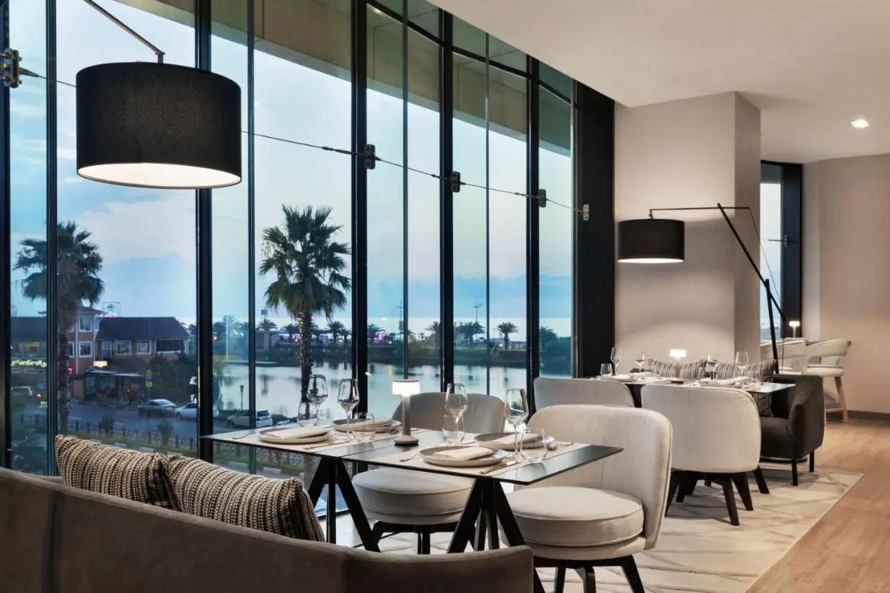 Courtyard by Marriott Batumi