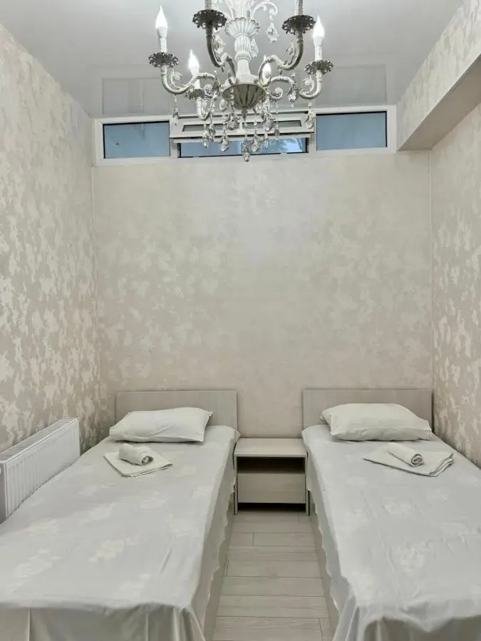 Den house