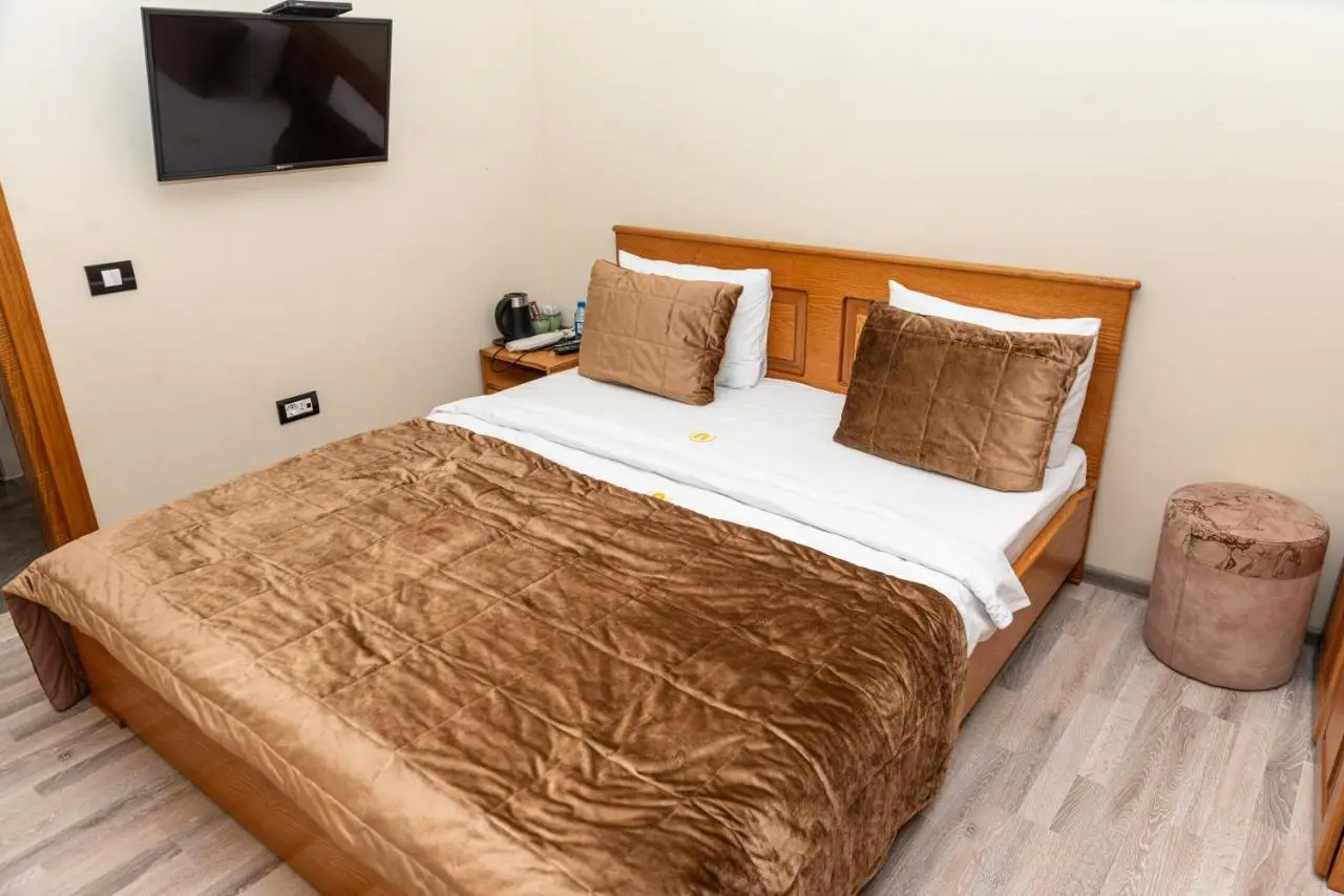 Utopia Hotel Baku
