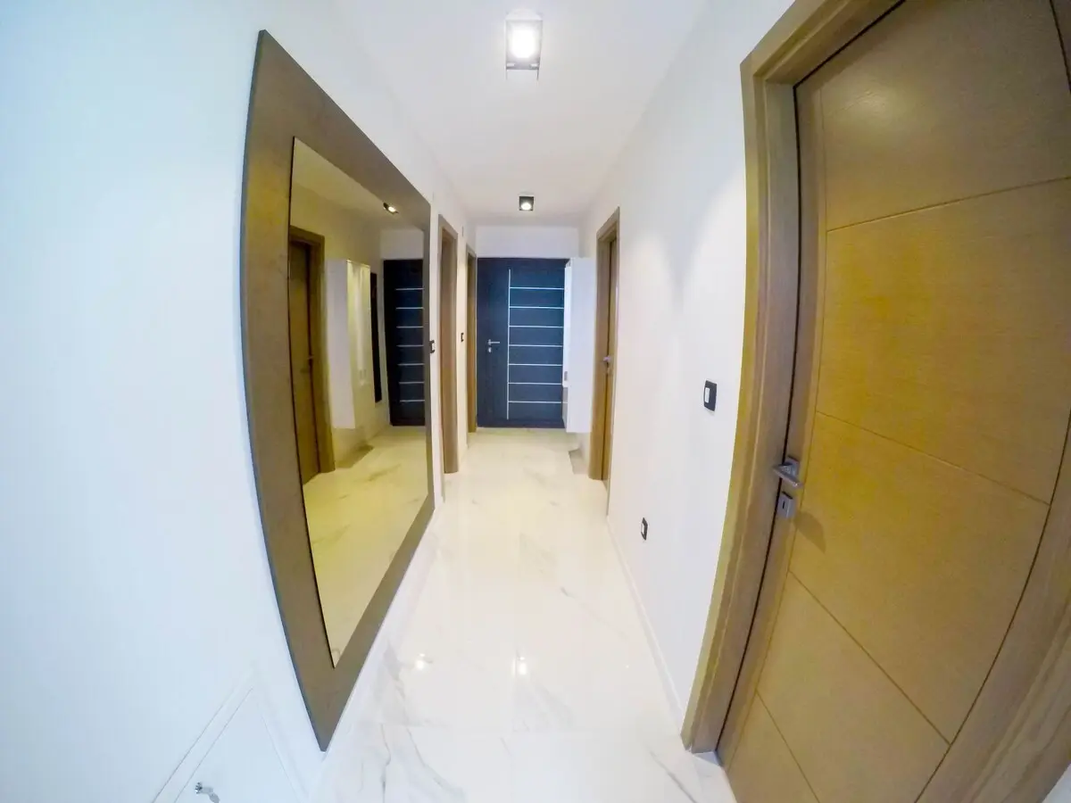Luxury apartment Ali Sarajevo Center