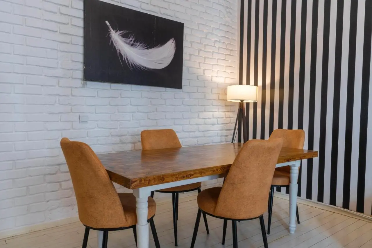 5 Apartment Galata