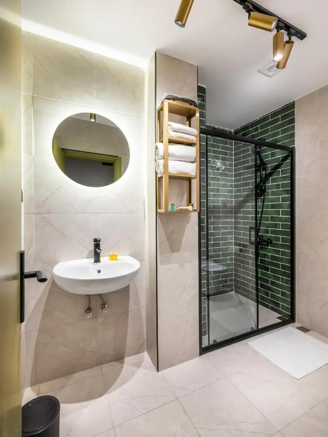 Perazre Hotel