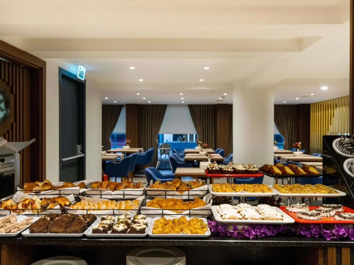 THE BOSFOR HOTEL