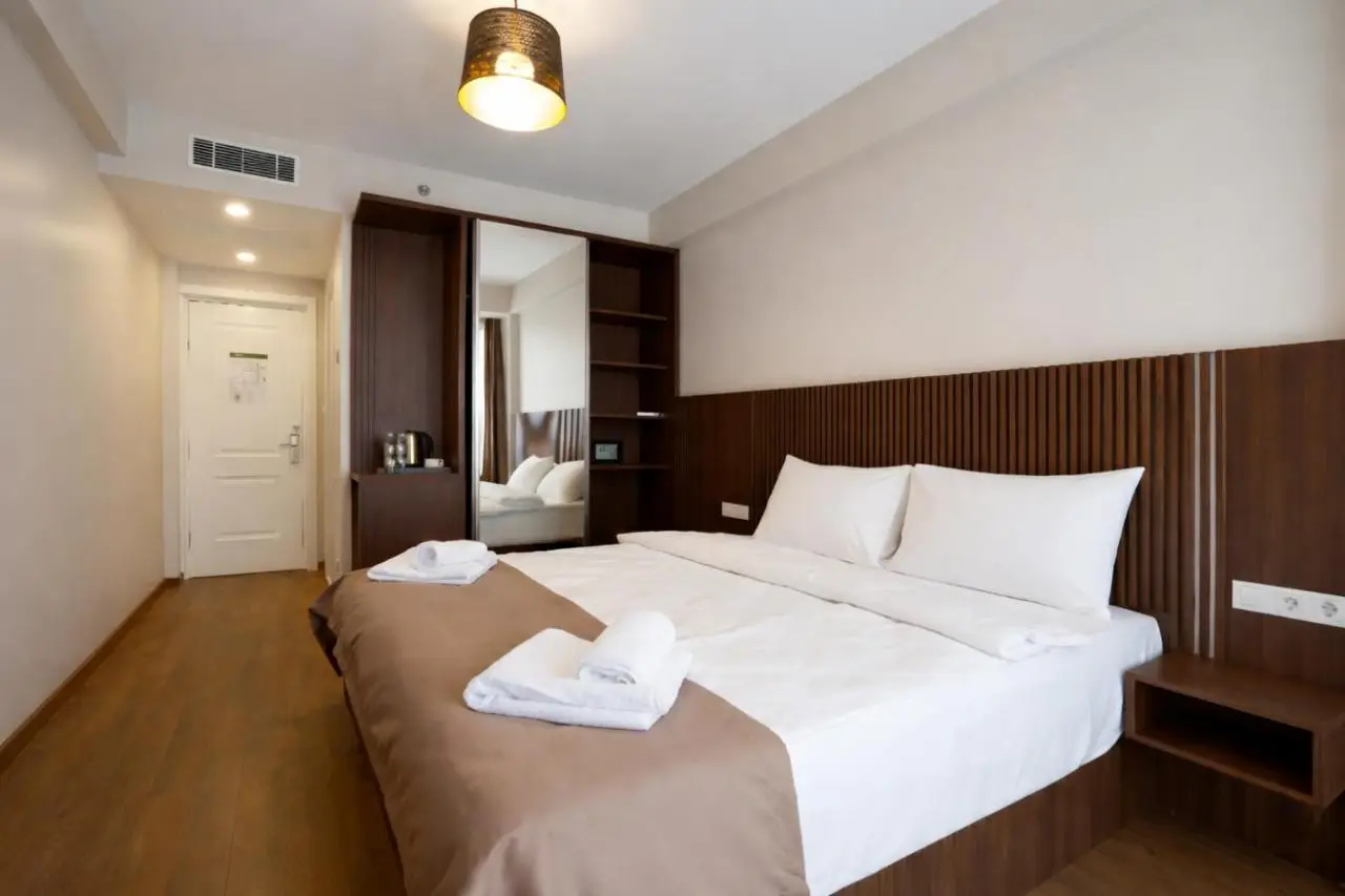 Hotel Tiflida