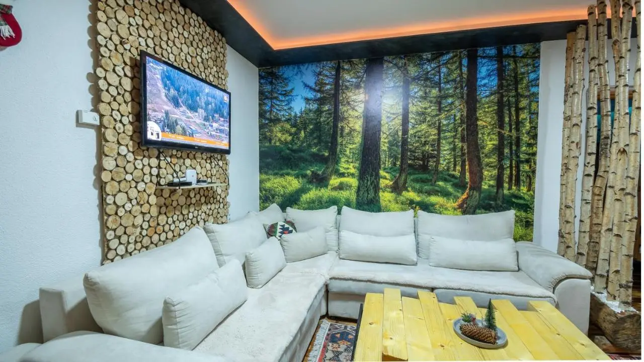 Alpin Apartments Vlašić