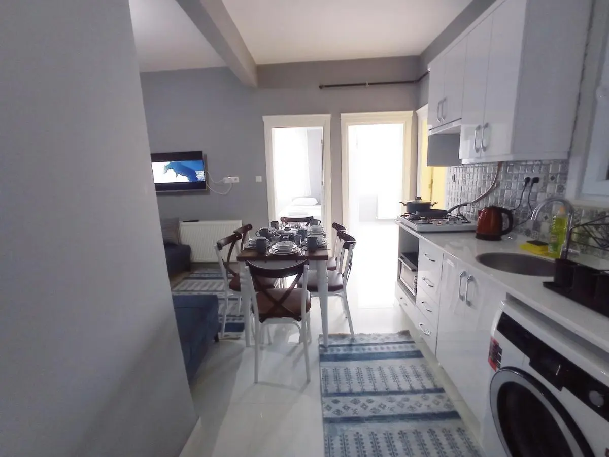 Ronadar Apart Otel