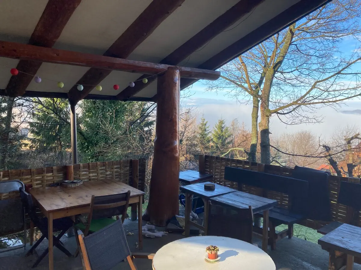 olywood two bed room