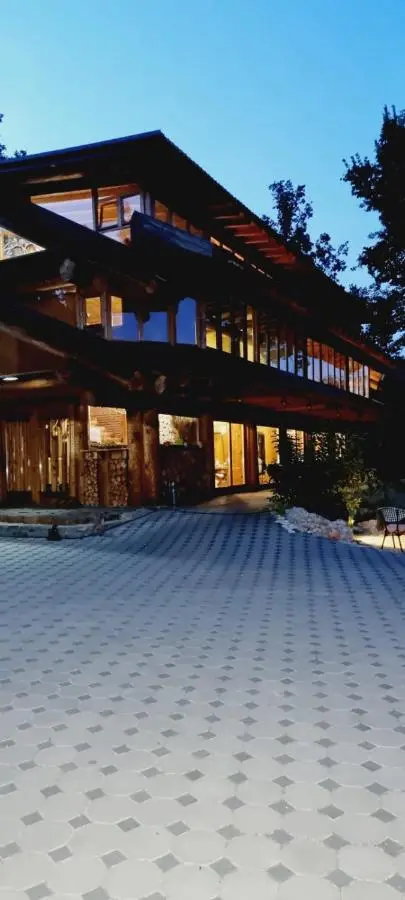 Guest House Mala Prica