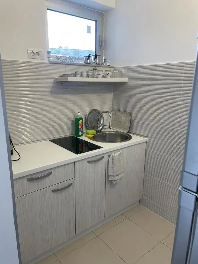 Apartments Belma