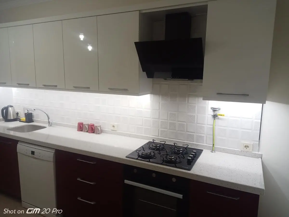 Clove Boutique House Apart