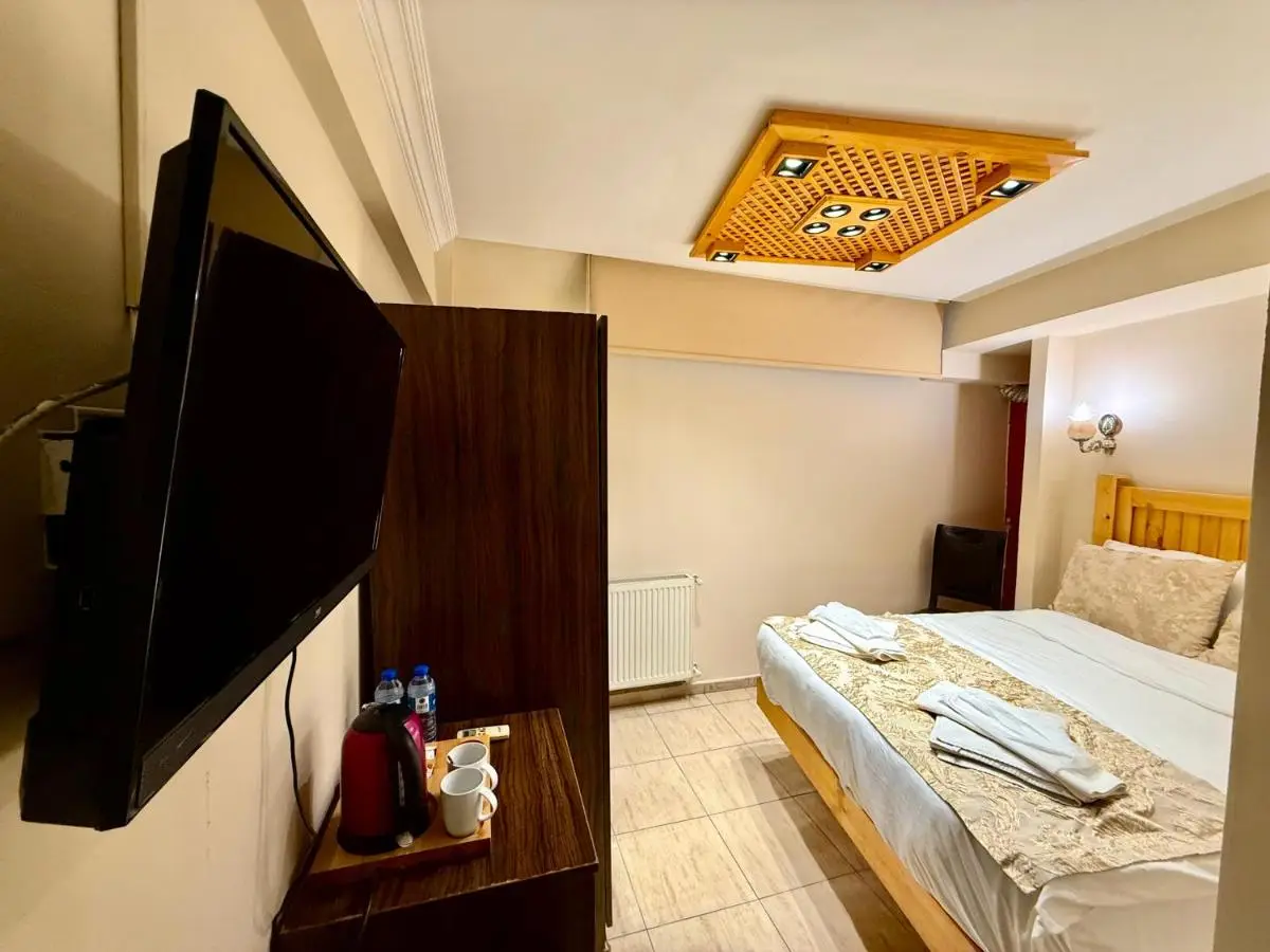 Magnificent Hotel