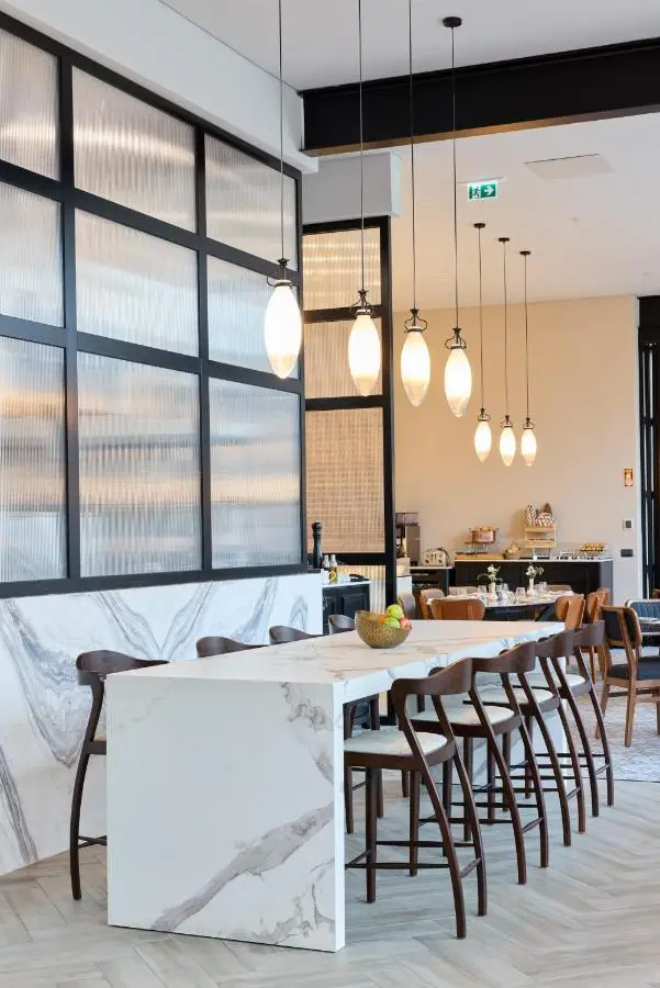 Bomonti Suites Istanbul