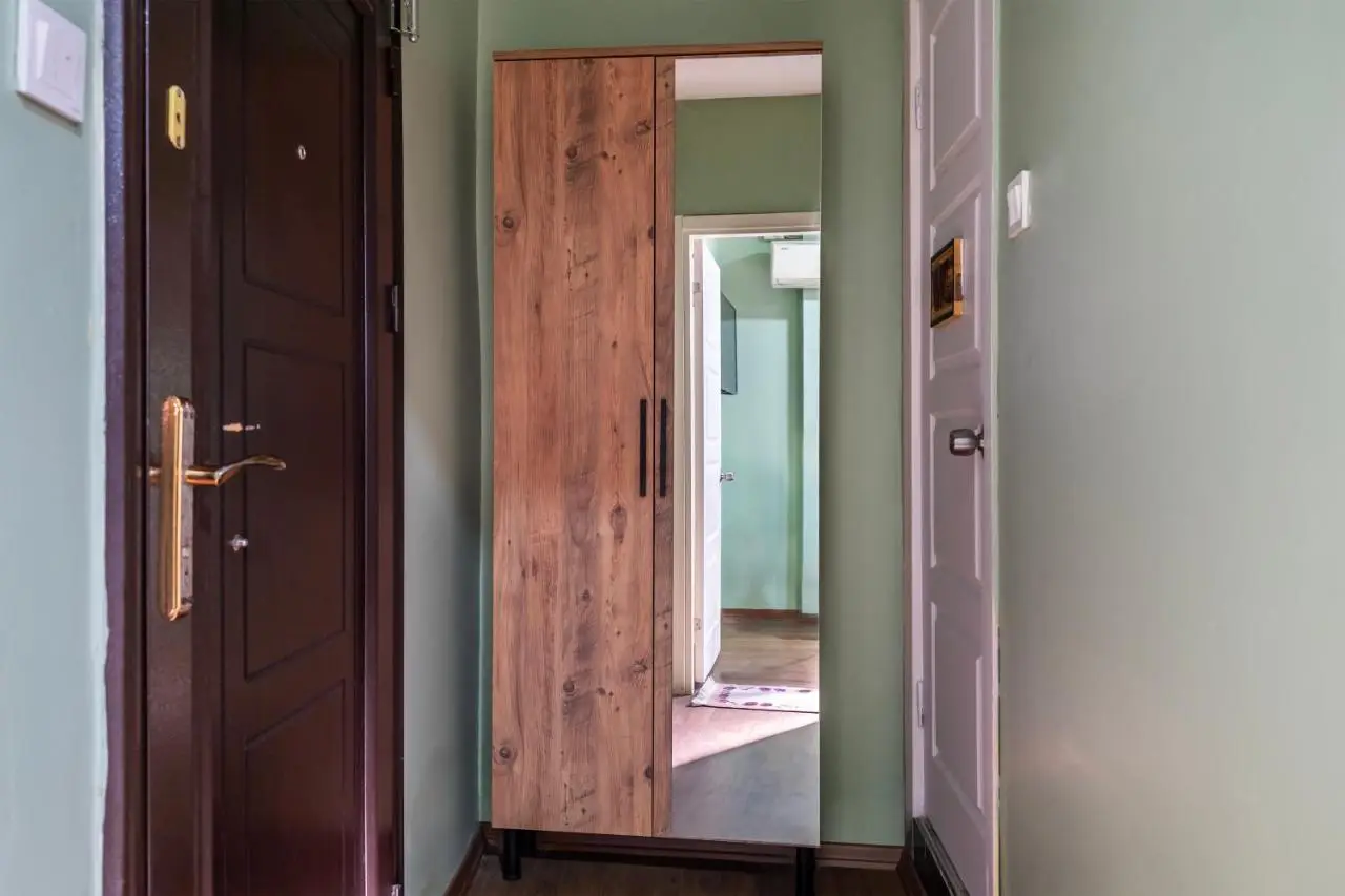 AYKA APART SUiTES OLD CITY