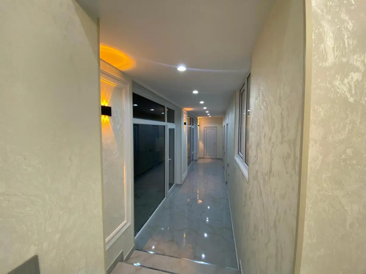 House in Quba