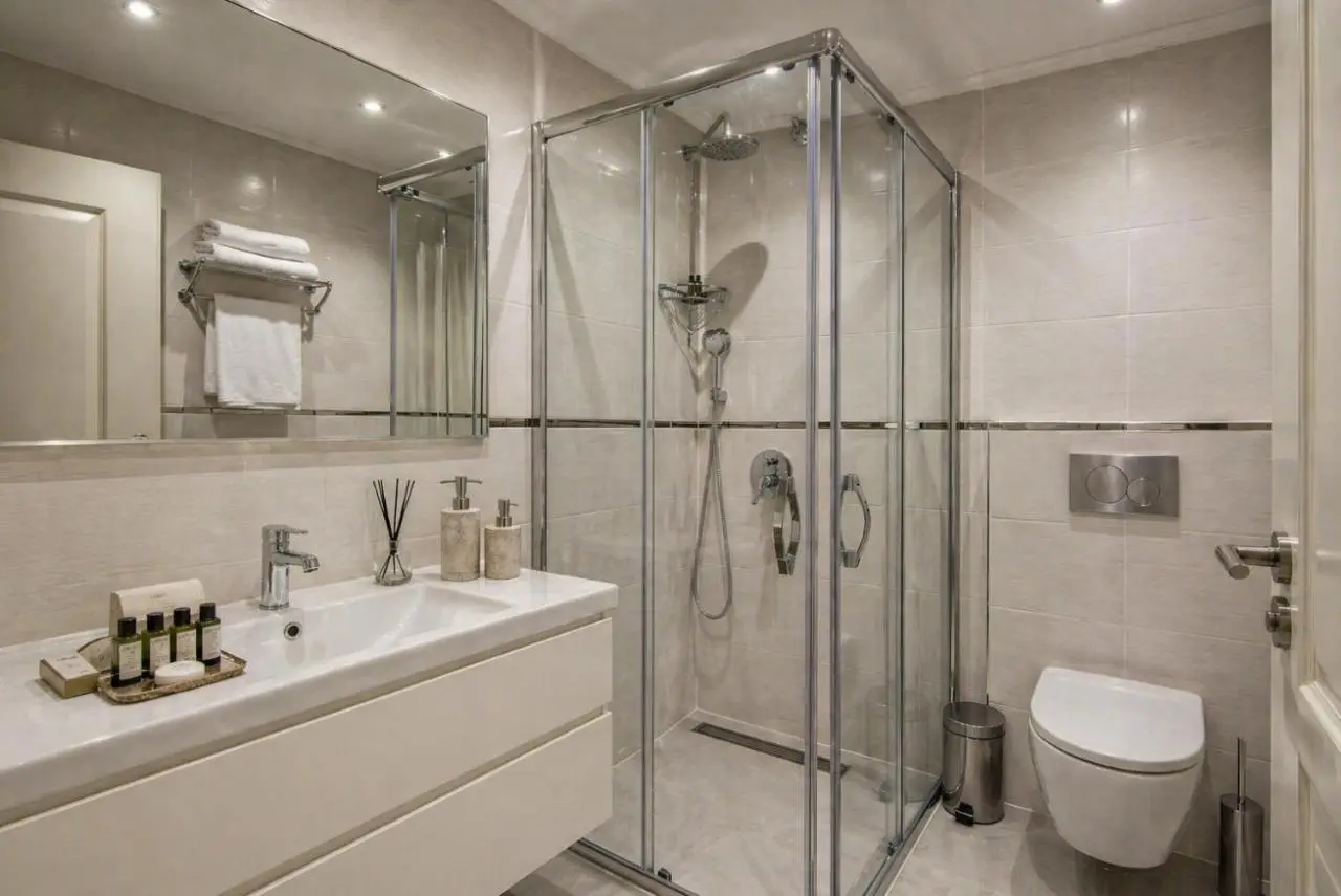 M r B e y a z Boutique Hotel Nisantasi