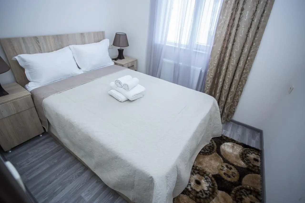 Hotel Garanti