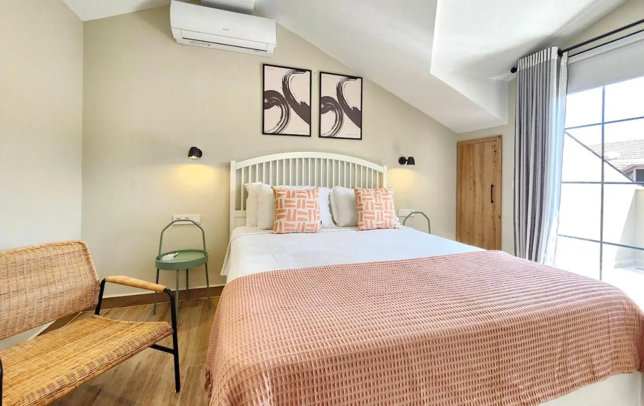 Guney Suites by Villa Safiya